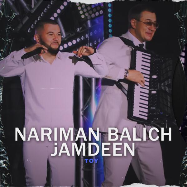 Nariman Balich