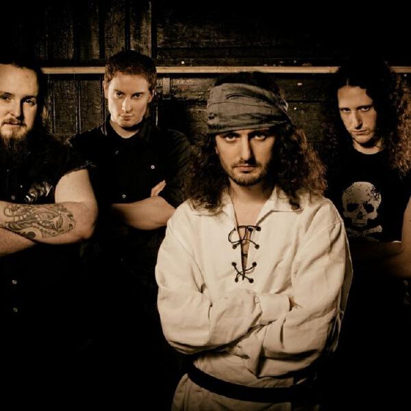 Alestorm