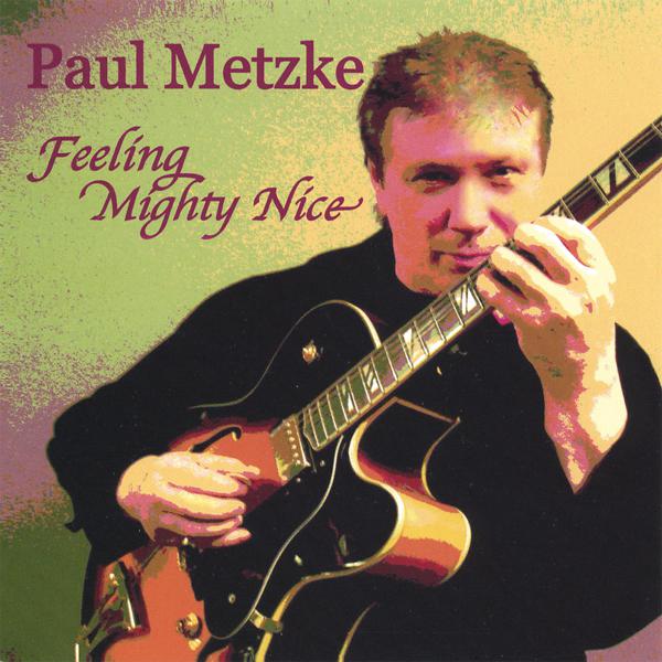 Paul Metzke
