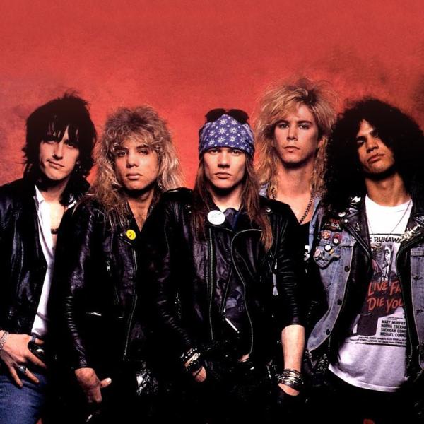 Guns N' Roses