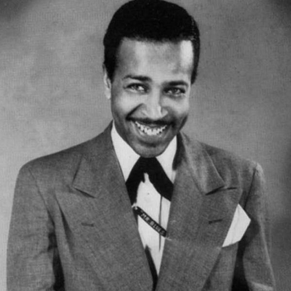 Wynonie Harris