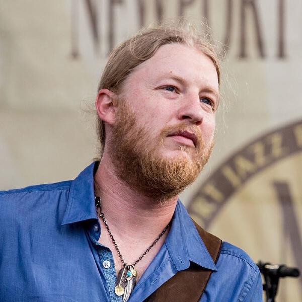 Derek Trucks