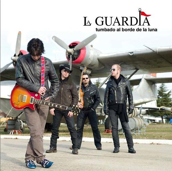 La Guardia