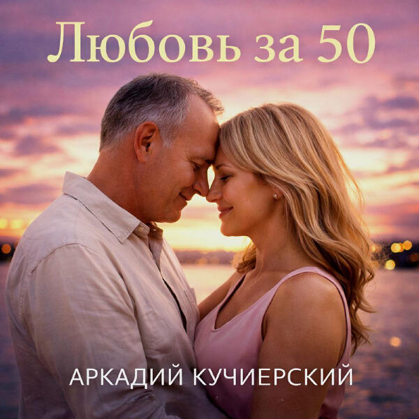 Аркадий Кучиерский