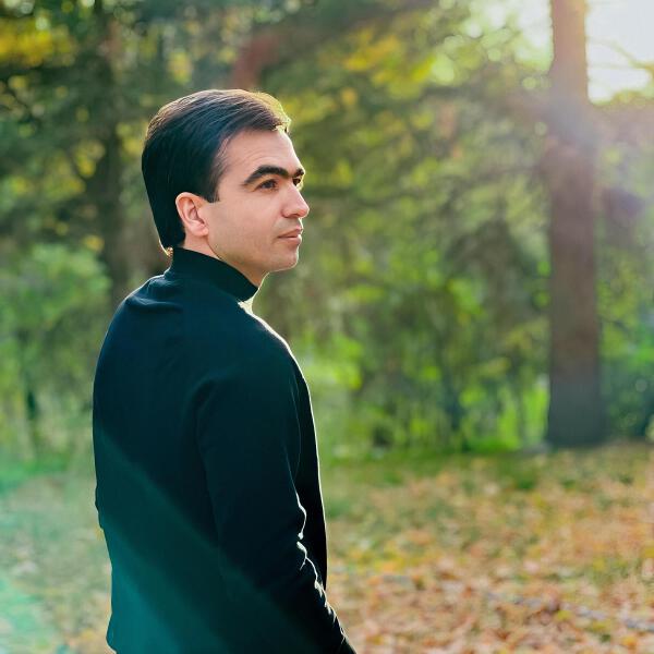 Dilshodi Fayzullo