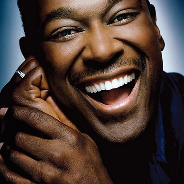 Luther Vandross