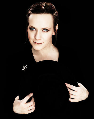 Anneli Drecker
