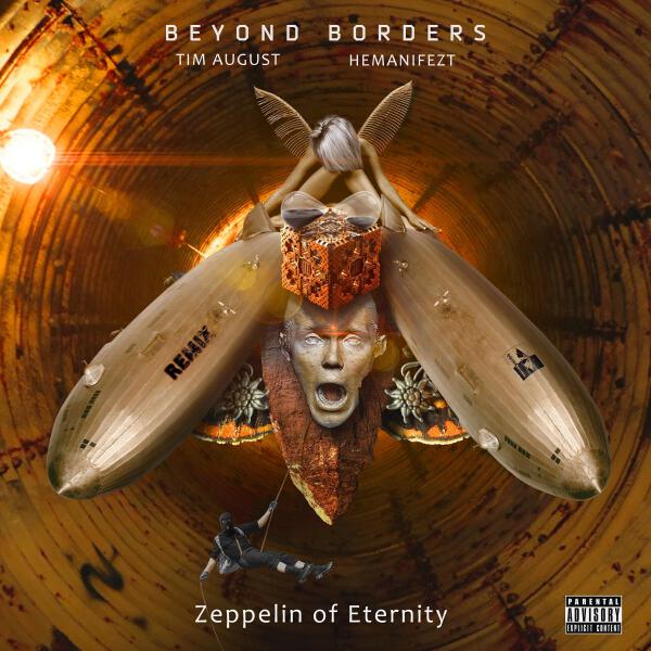 Beyond Borders