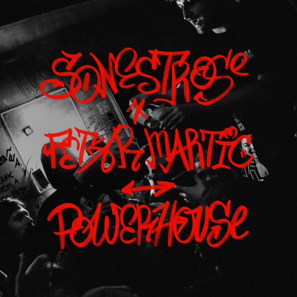 Sonestrose