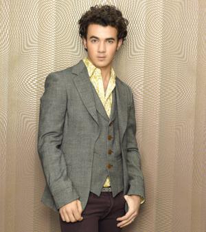 Kevin Jonas