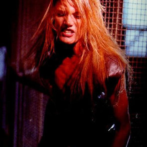 Sebastian Bach