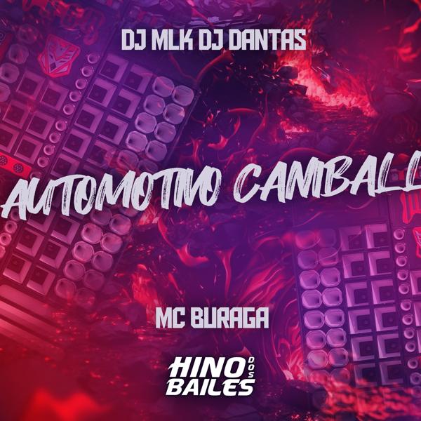 DJ Dantas