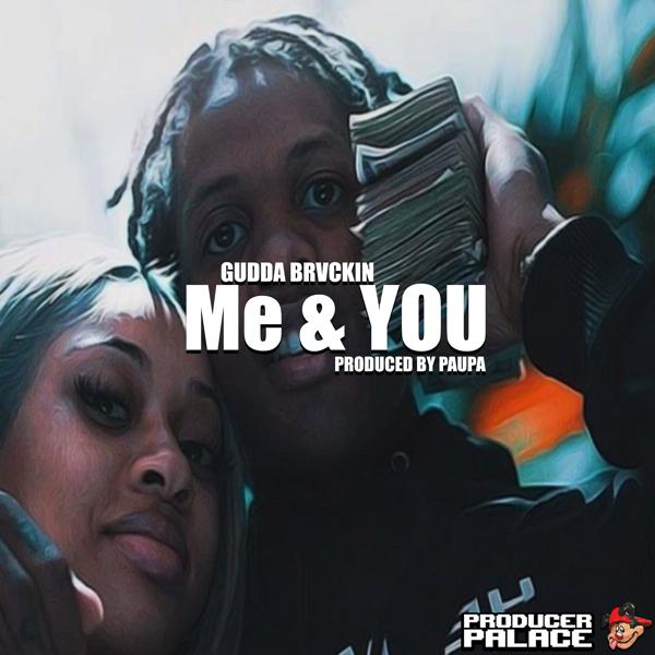 Gudda Brvckin