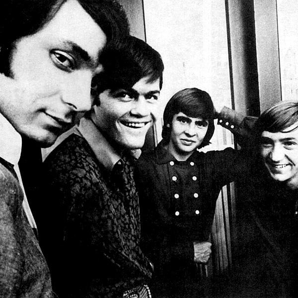 The Monkees