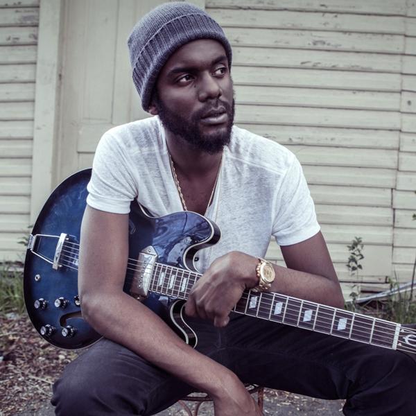 Gary Clark Jr.
