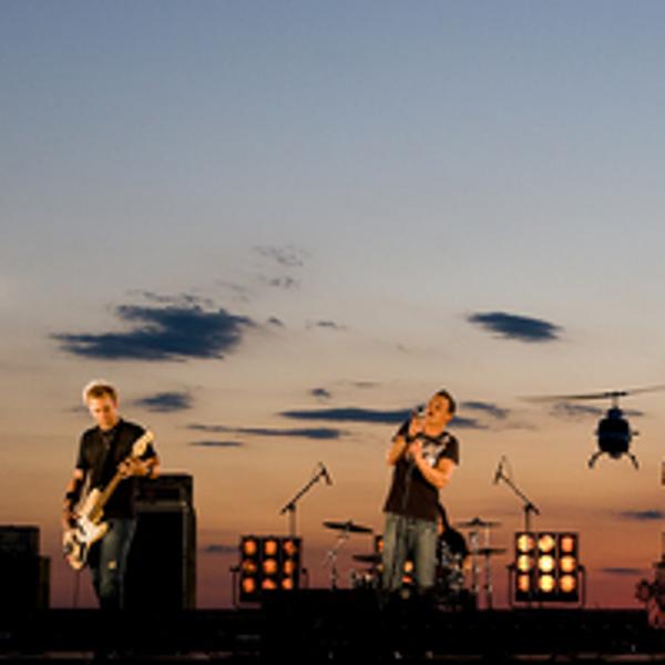 3 Doors Down
