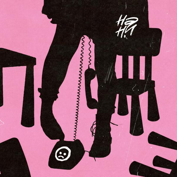 Моя Меланхолия