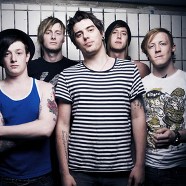 Deaf Havana
