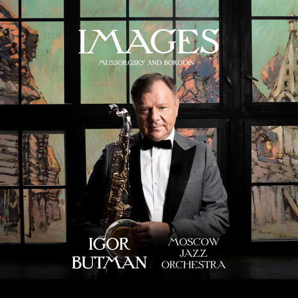 Moscow Jazz Orchestra