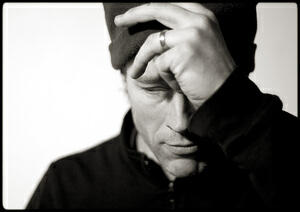Alan Sparhawk