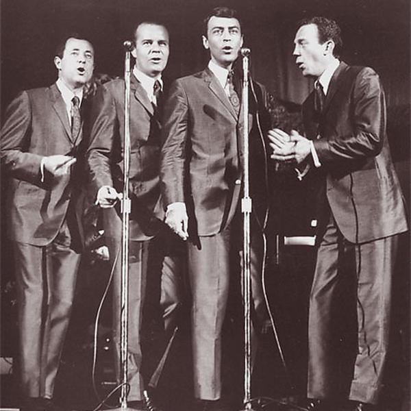 The Jordanaires