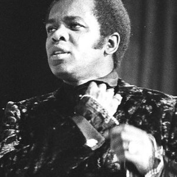 Lou Rawls