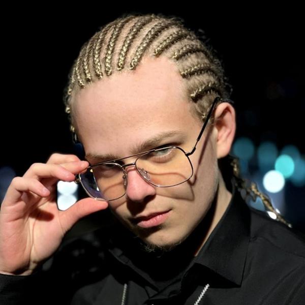 DYMKOV