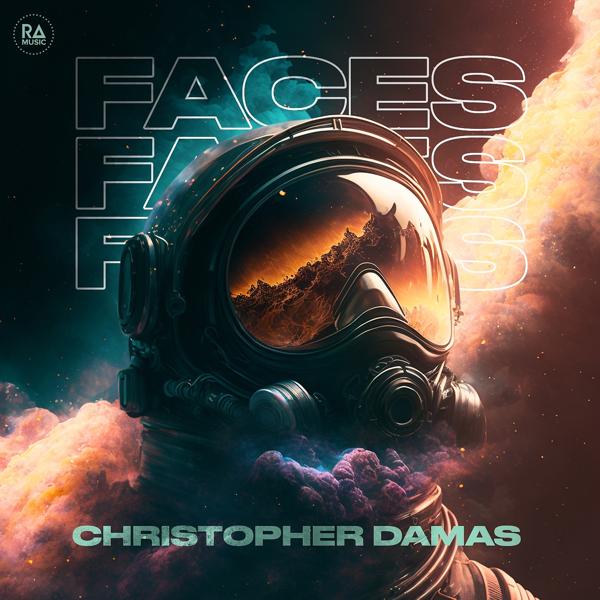 Christopher Damas