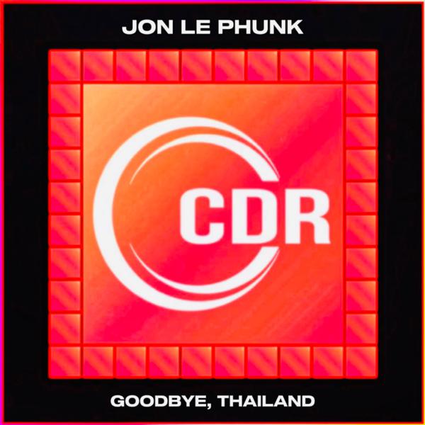 Jon Le Phunk