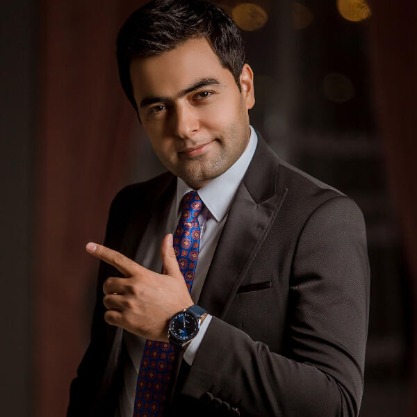 Rahman Täçmuhammedow