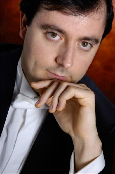 Massimiliano Ferrati