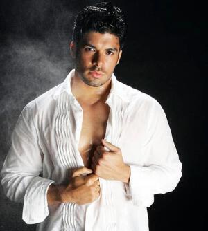 Jerry Rivera