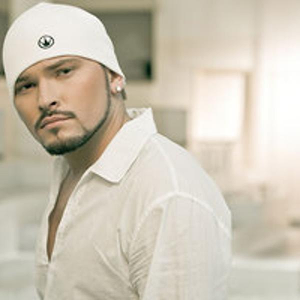 Макс Лоренс