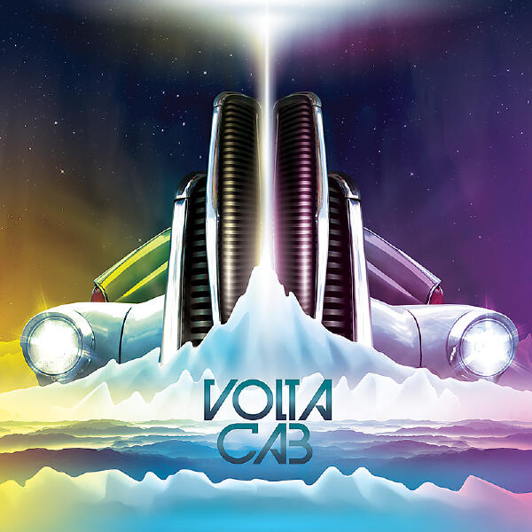 Volta Cab