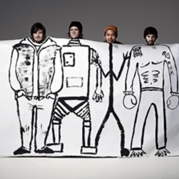 The Temper Trap