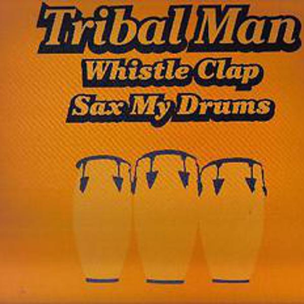 Tribal Man