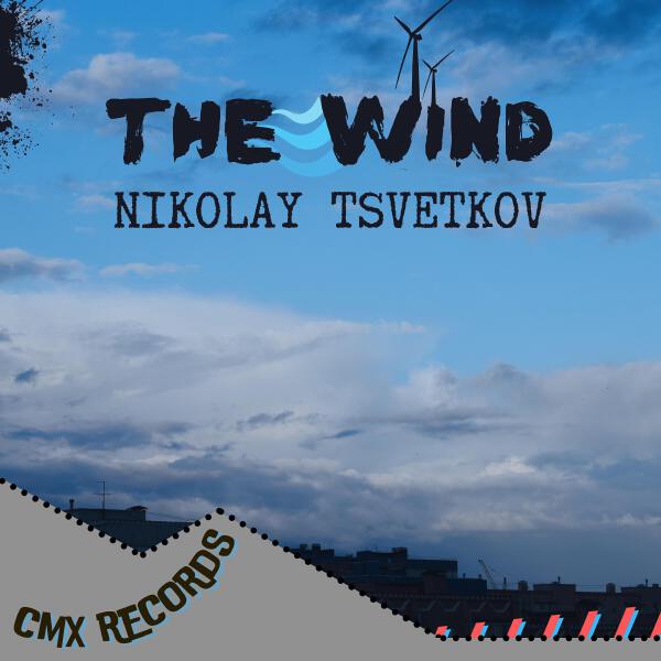 Nikolay Tsvetkov