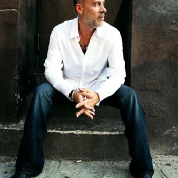 Marc Cohn