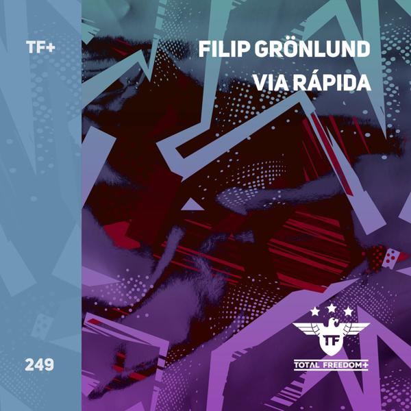 Filip Grönlund