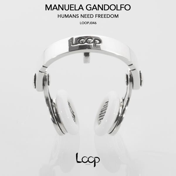 Manuela Gandolfo