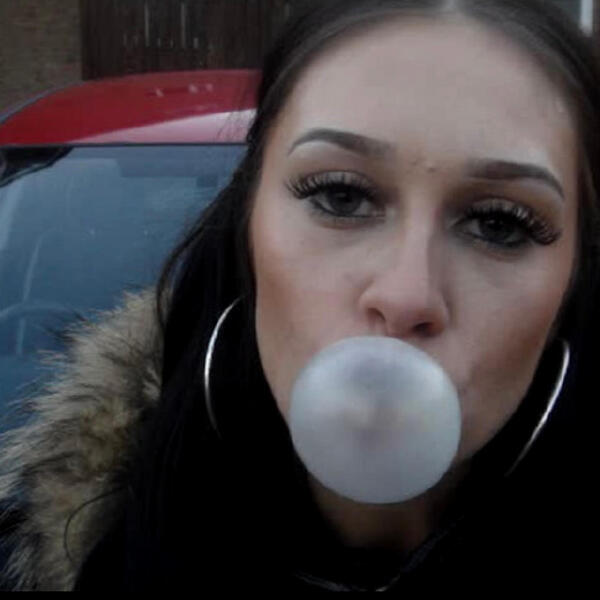 Eline De Sainté Vherodia