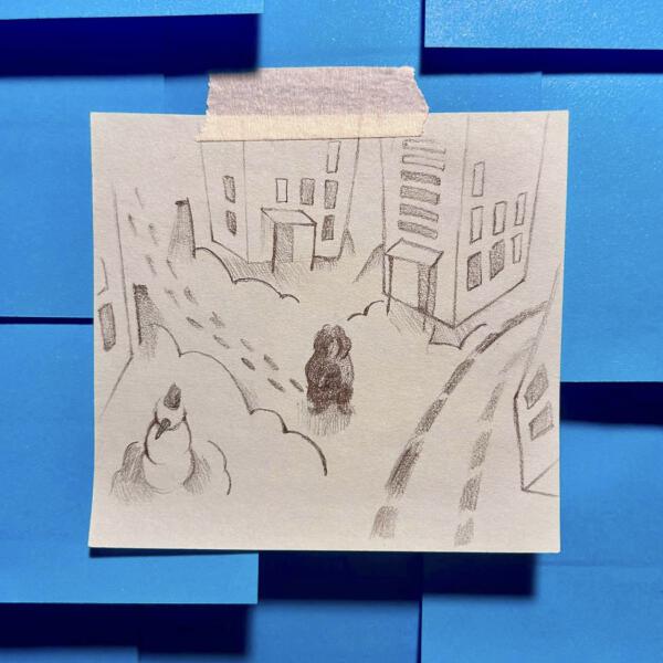 комод громовержец