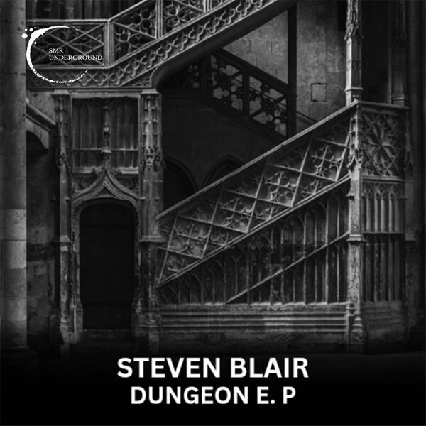 Steven Blair