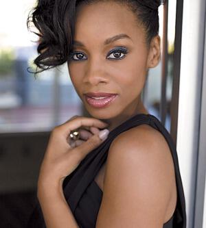 Anika Noni Rose