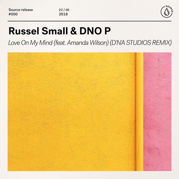 Russell Small