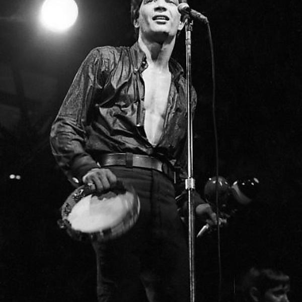 Mitch Ryder