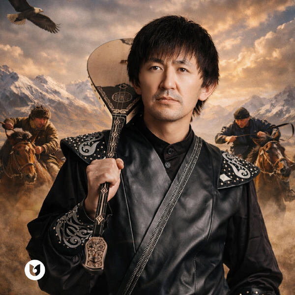 Аспанбек Жырау