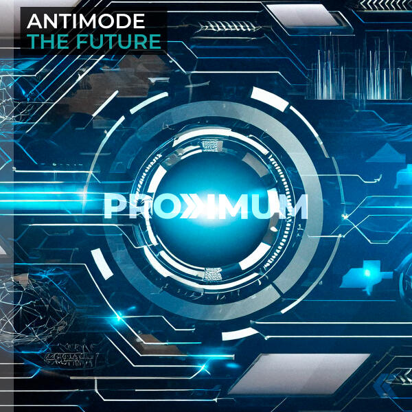 Antimode