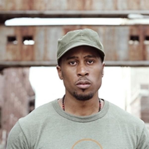 Ali Shaheed Muhammad