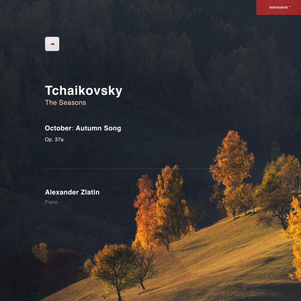 Pyotr Ilyich Tchaikovsky